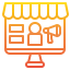 Computer icon 64x64