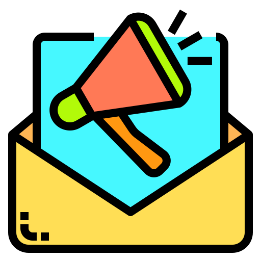 Email icon