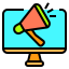 Computer icon 64x64