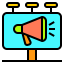 Billboard icon 64x64