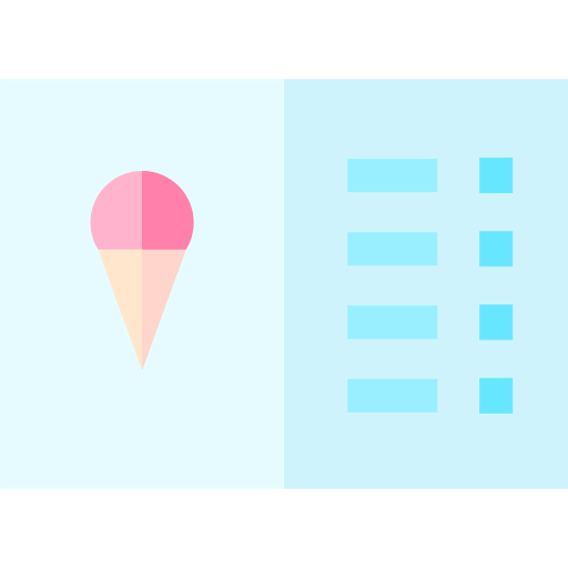Menu icon