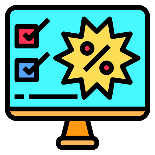 Computer icon