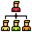 Connection icon 64x64
