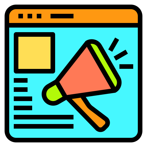 Website icon