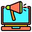 Laptop icon 64x64