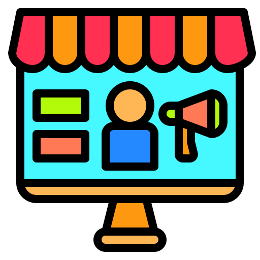 Computer icon