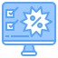 Computer icon 64x64
