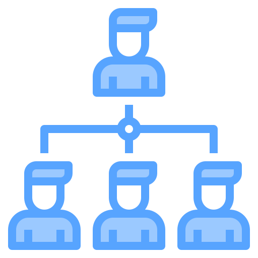 Connection icon