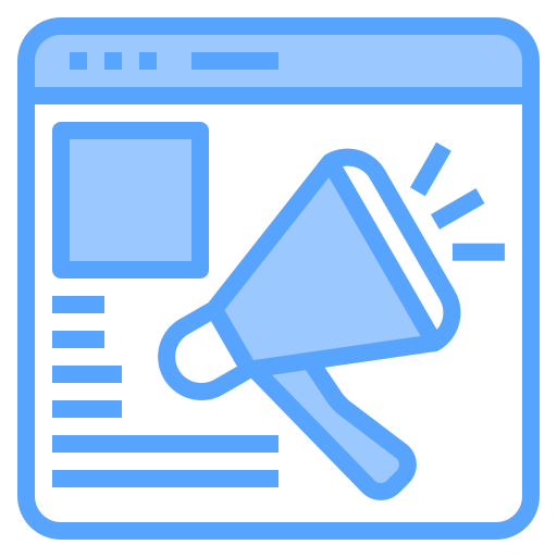 Website icon