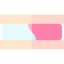 Ice cream sandwich Symbol 64x64