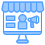 Computer icon 64x64