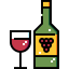 Wine icon 64x64