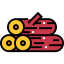 Log icon 64x64