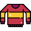 Sweater icon 64x64