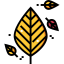 Leaf icon 64x64