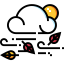 Wind icon 64x64