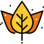 Leaf icon 64x64