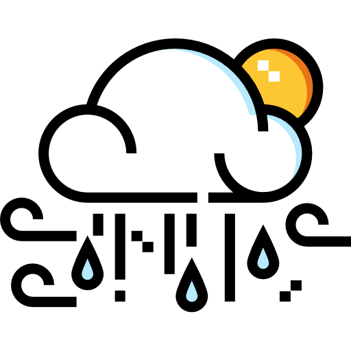 Rain icon