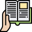 Book icon 64x64