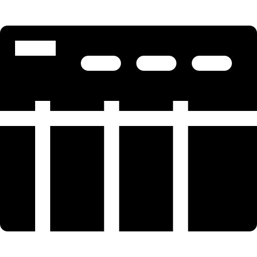 Data table Ikona