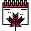Autumn icon 64x64