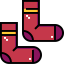 Socks icon 64x64