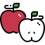 Apple icon 64x64