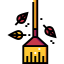 Broom icon 64x64