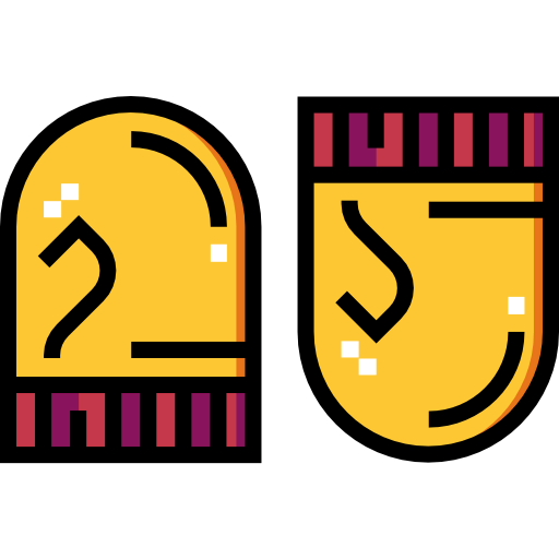 Mitten icon