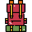 Backpack icon 64x64