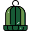 Winter hat icon 64x64
