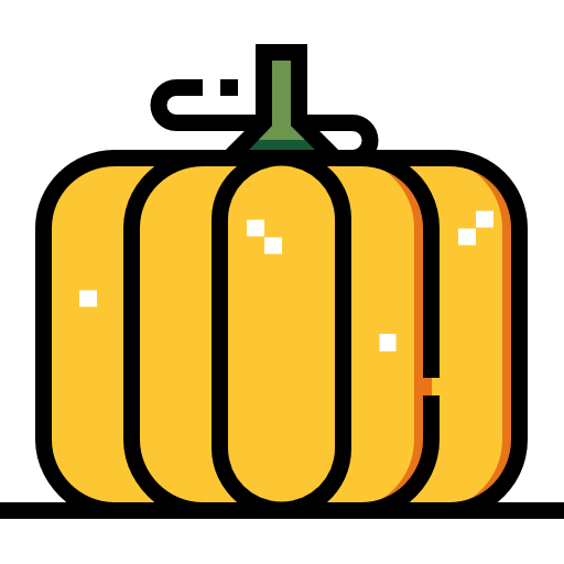 Pumpkin icon