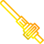 Lightsaber biểu tượng 64x64