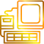 Computer biểu tượng 64x64