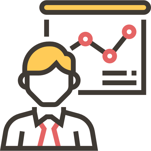 Analytics icon