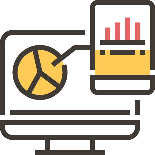 Analytics icon
