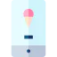 Food app icon 64x64