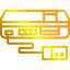 Game console biểu tượng 64x64