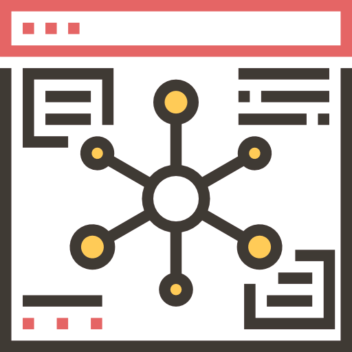 Analytics icon