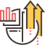 Analytics іконка 64x64