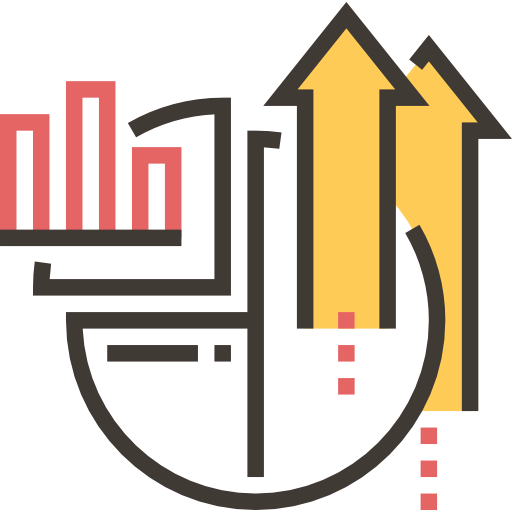 Analytics icon