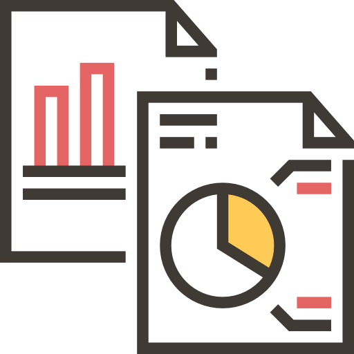 Analytics icon