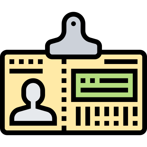 Accreditation icon