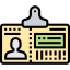 Accreditation icon 64x64