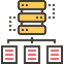 Analytics іконка 64x64