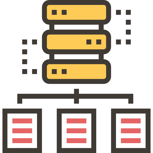 Analytics icon
