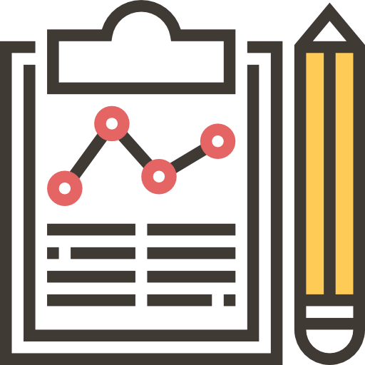 Analytics icon
