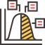 Analytics іконка 64x64