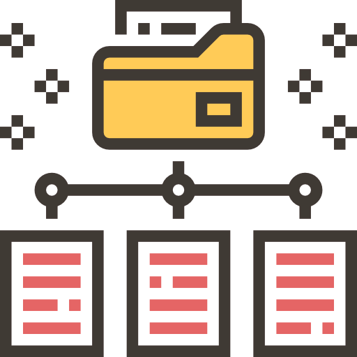 Analytics icon