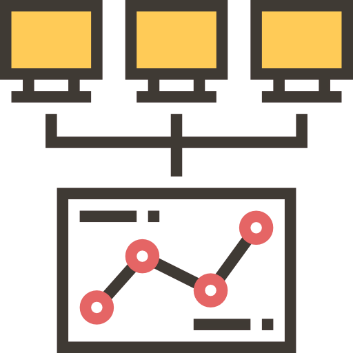 Analytics icon